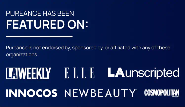 Featured on banner